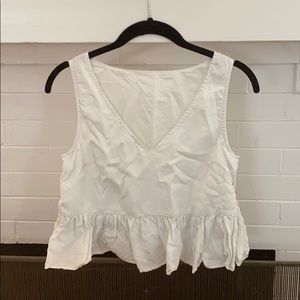 Club monaco blouse